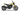 Scrambler Icon